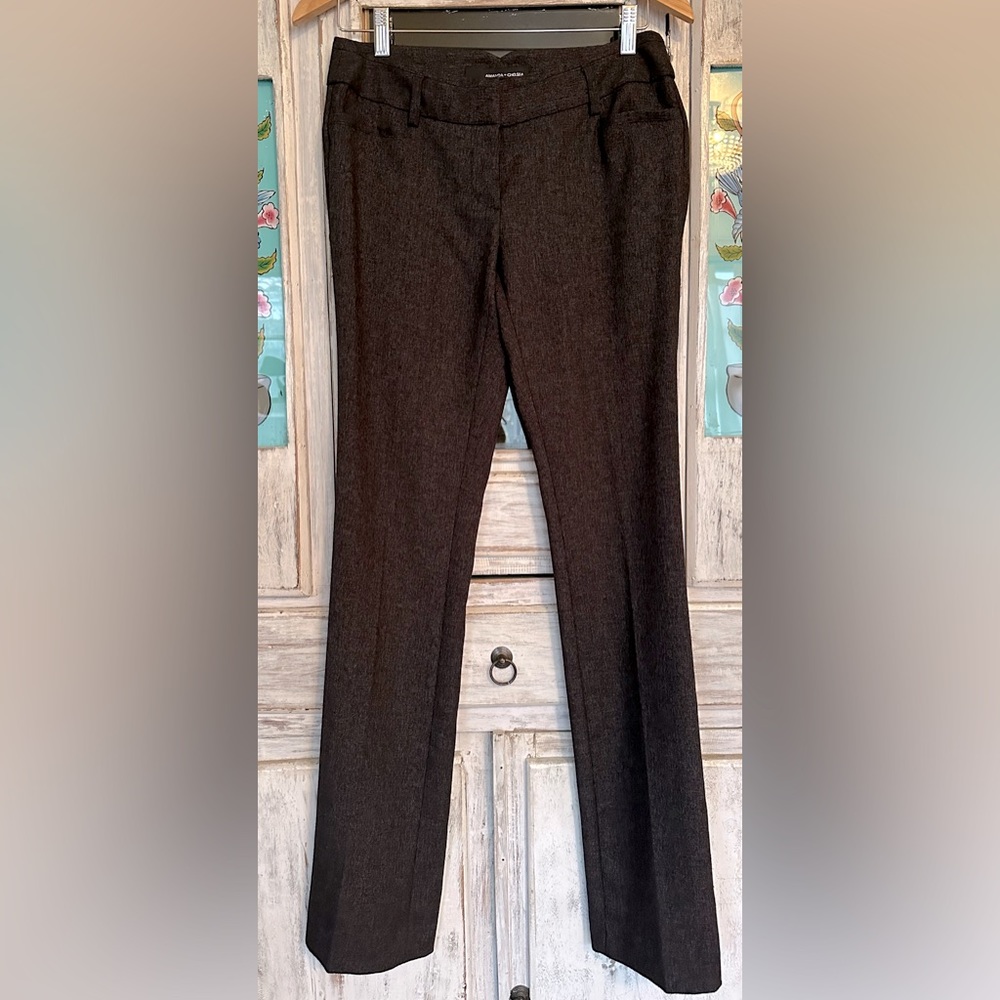 Suit Pants, EUC, size 0/XS